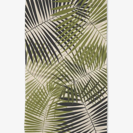 Green Fronds