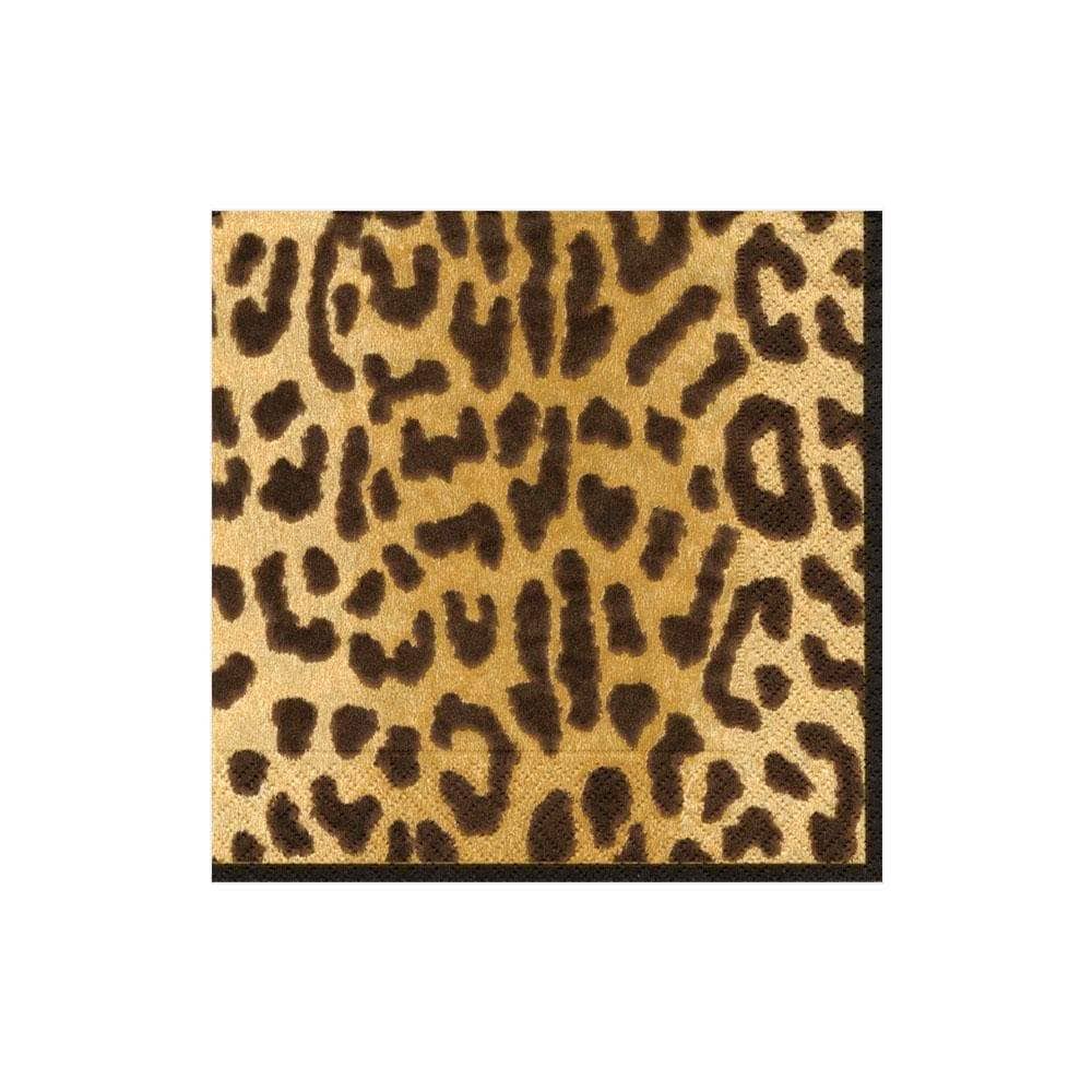 Zanzibar Napkin