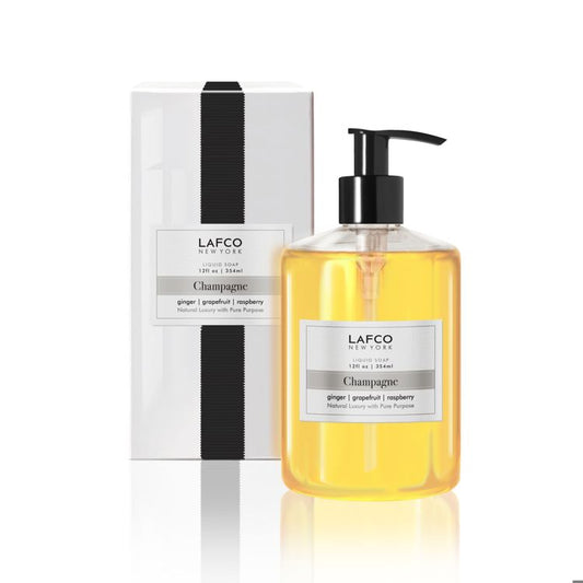 Champagne Liquid Soap