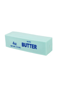 Butter Zero Rebound TPR Crunchy Bead Slime Filled Squishy
