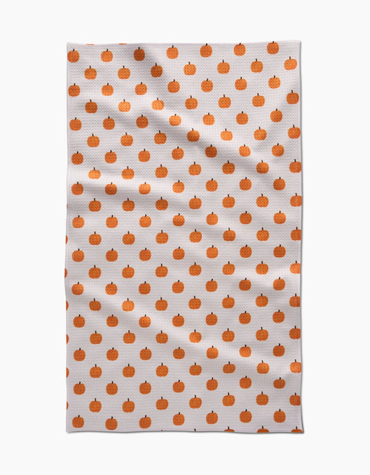 Patchwork Tea Towel