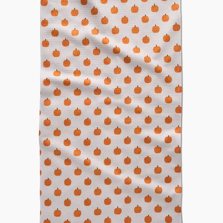 Patchwork Tea Towel