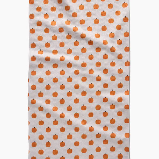 Patchwork Tea Towel