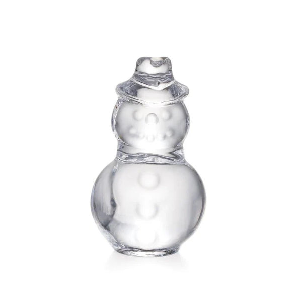 Snowman in Gift Box - S