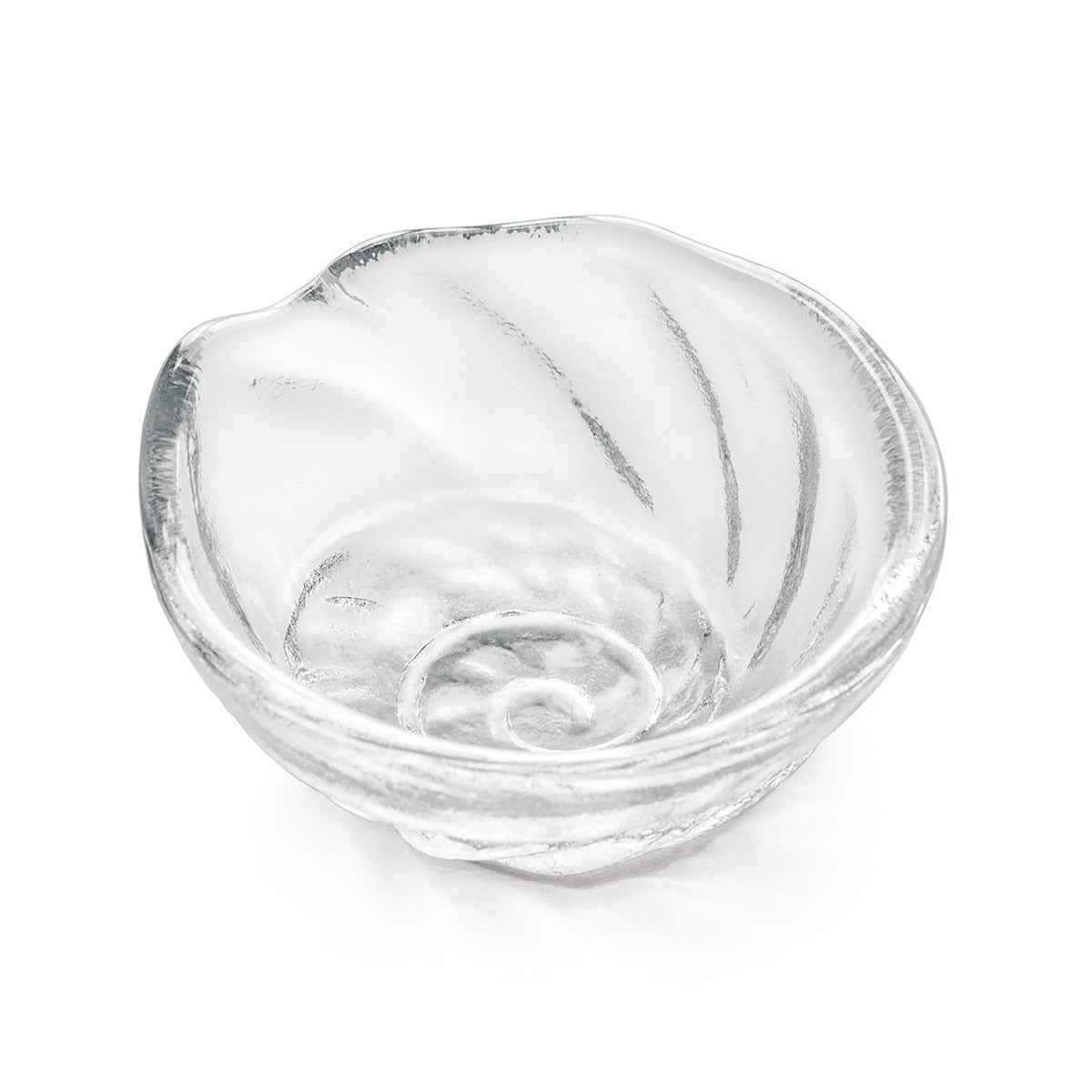Shell Bowl in Gift Box - S