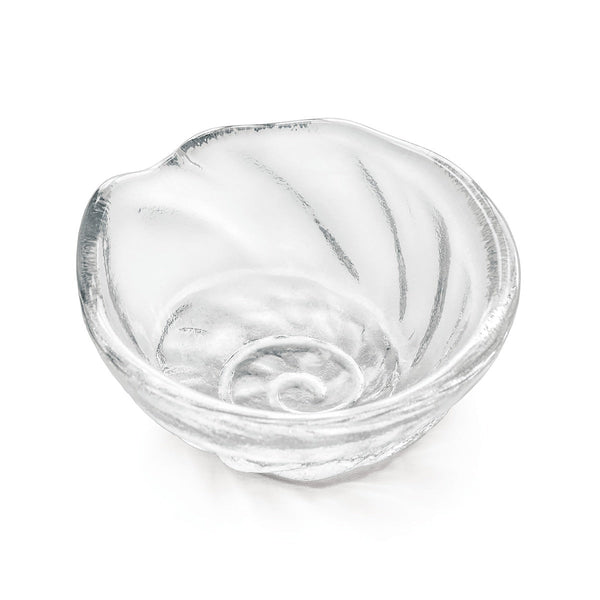 Shell Bowl in Gift Box - S