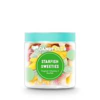 Starfish Sweeties