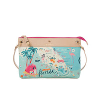 Florida Crossbody