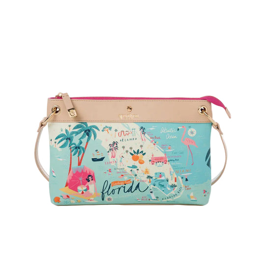 Florida Crossbody