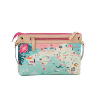Florida Crossbody