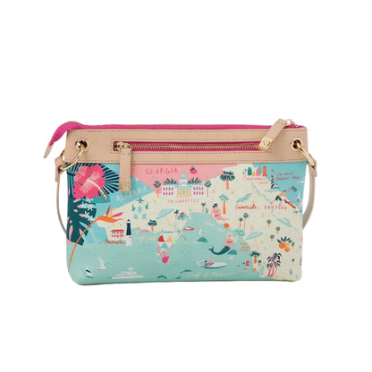 Florida Crossbody