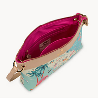 Florida Crossbody