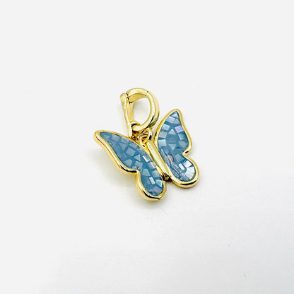 Butterfly Charm