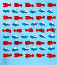 Sea Sharks