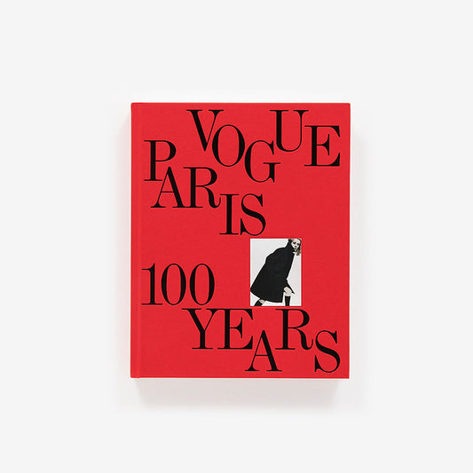 Vogue Paris: 100 Years