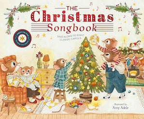 The Christmas Songbook