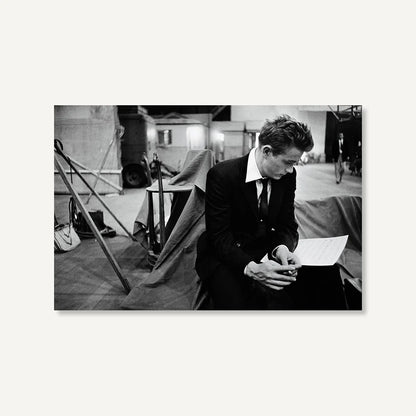 "A Cinematic Life" by Bob Willoughby