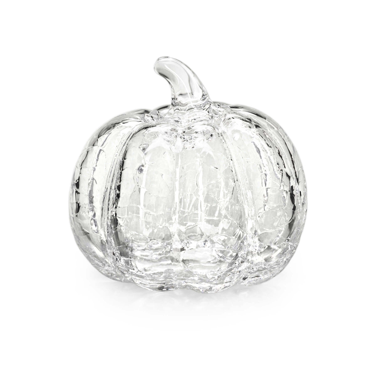 Crackle Pumpkin - S