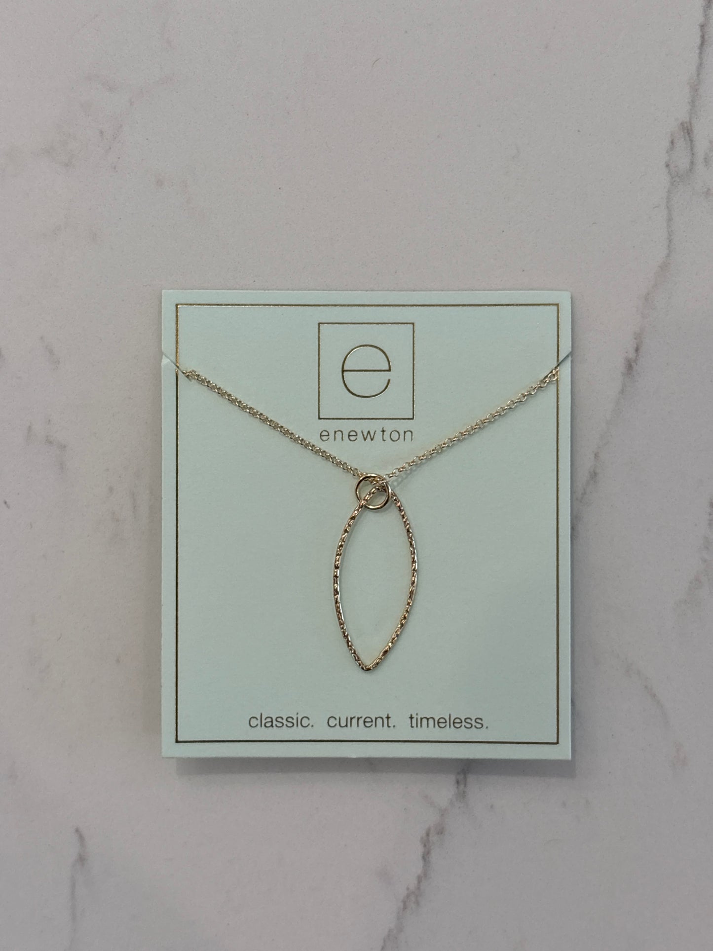 Basics Necklace
