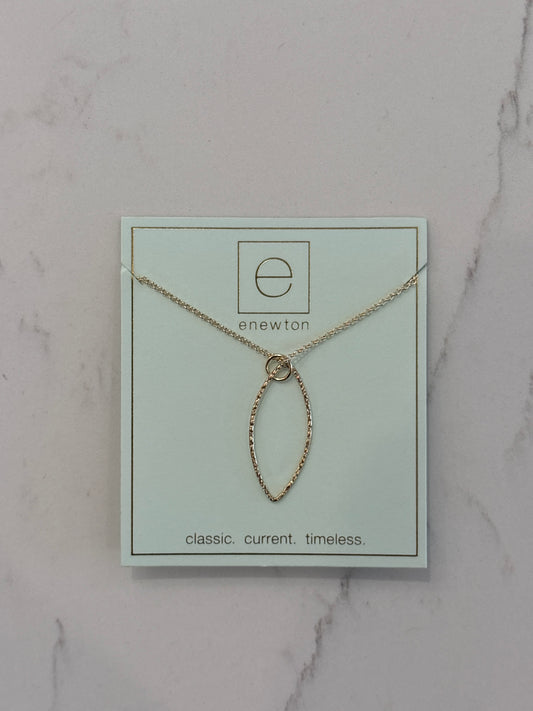 Basics Necklace