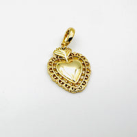 Heart Charm
