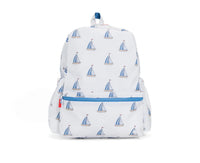 Backpacker - Sail Away