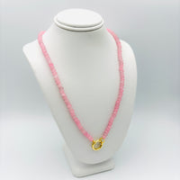 18" Beaded Choker