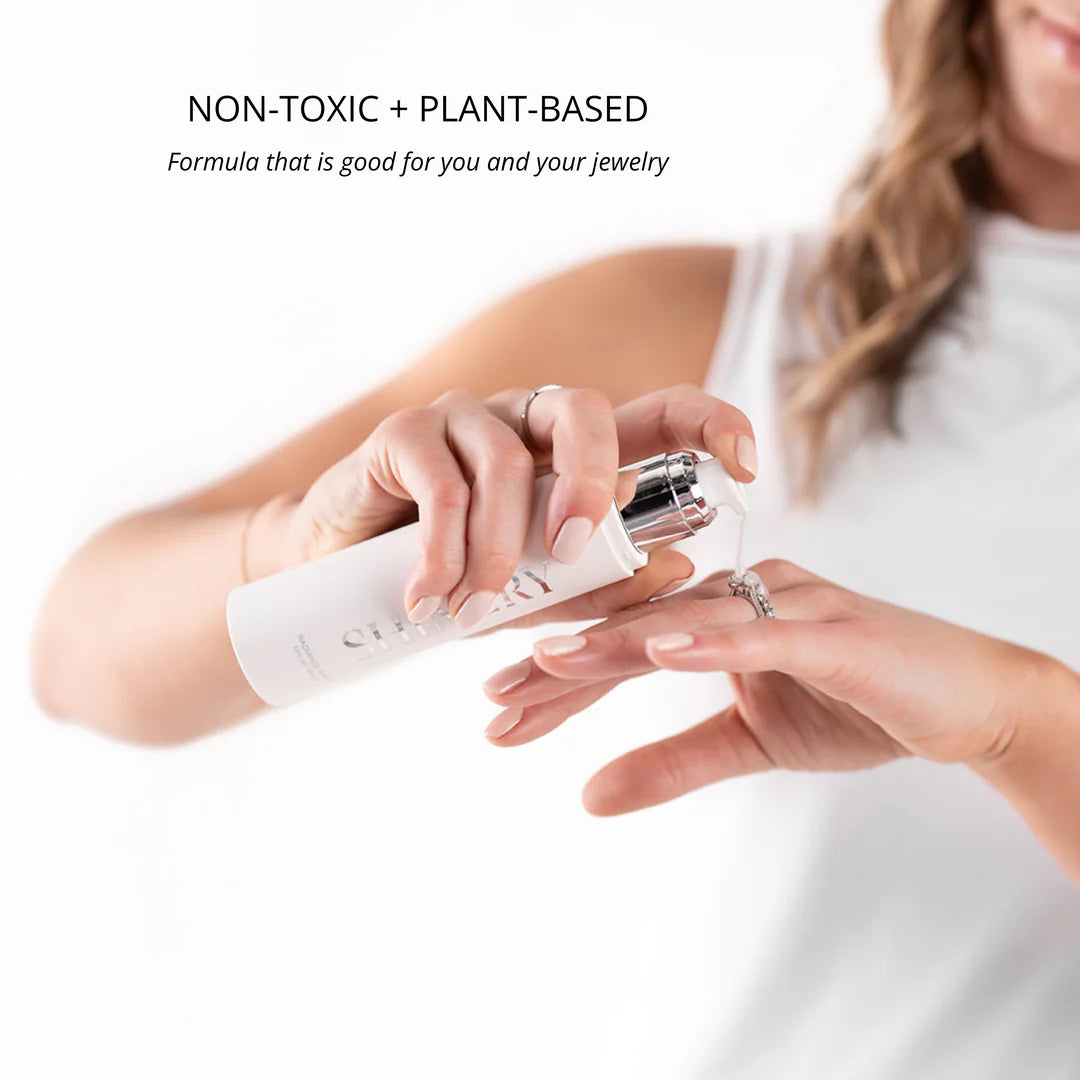 Shinery Jewelry Wash®