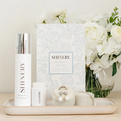 The Bridal Gift Set