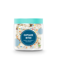 Cupcake Bites