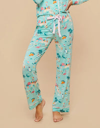Pajama Pant Florida