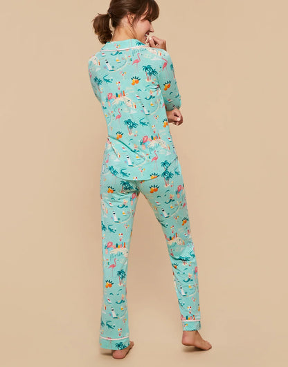 Pajama Pant Florida