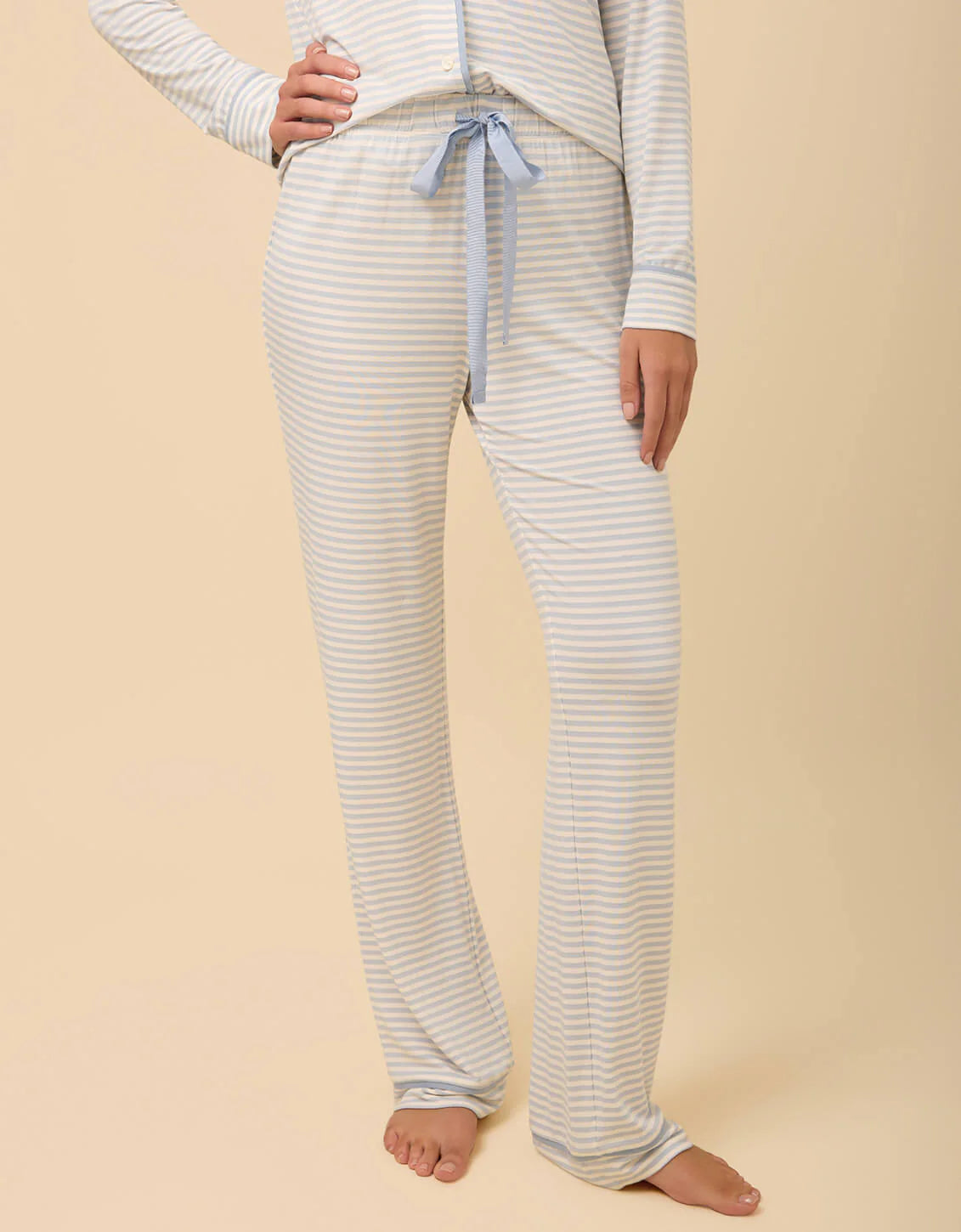 Shoreline Stripe Pajama Pant