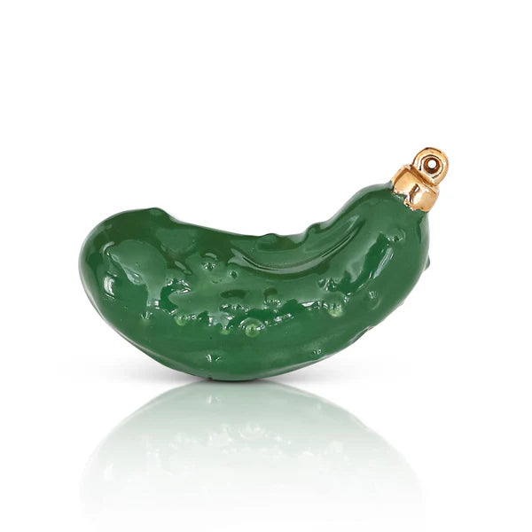 christmas pickle