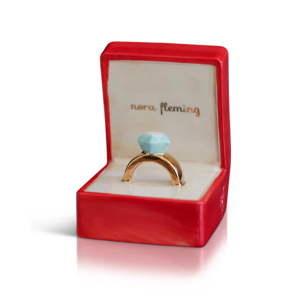 put a ring on it