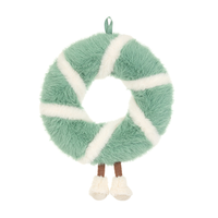 Amuseables Pinecone Wreath, photo 3
