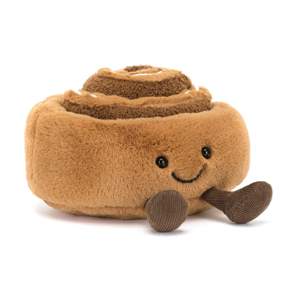 Amuseables Cinnamon Bun — photo 1 of 4