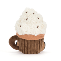 Amuseables Scarffles Hot Chocolate, photo 3
