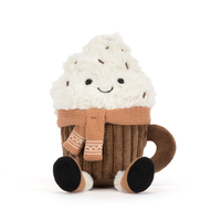 Amuseables Scarffles Hot Chocolate, photo 4