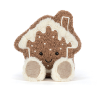 Amuseables Molasi Cookie, photo 4