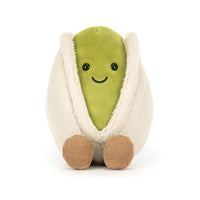 Amuseables Horatio Pistachio — photo 5 of 6