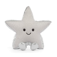 Amuseables Silver Star (2026)