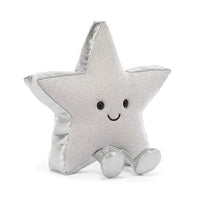 Amuseables Silver Star (2026)