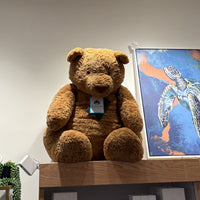 Bartholomew Bear Gigantic