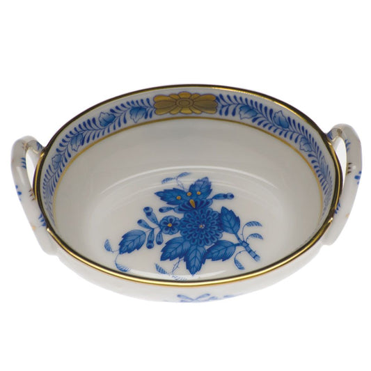 Small Basket with Handles