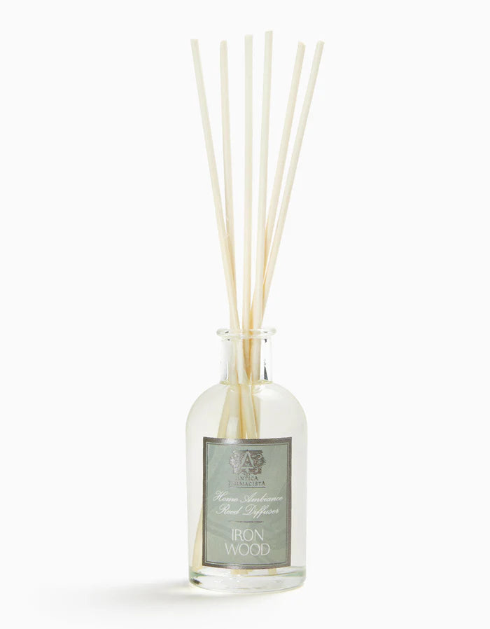 100ml Ironwood Reed Diffuser