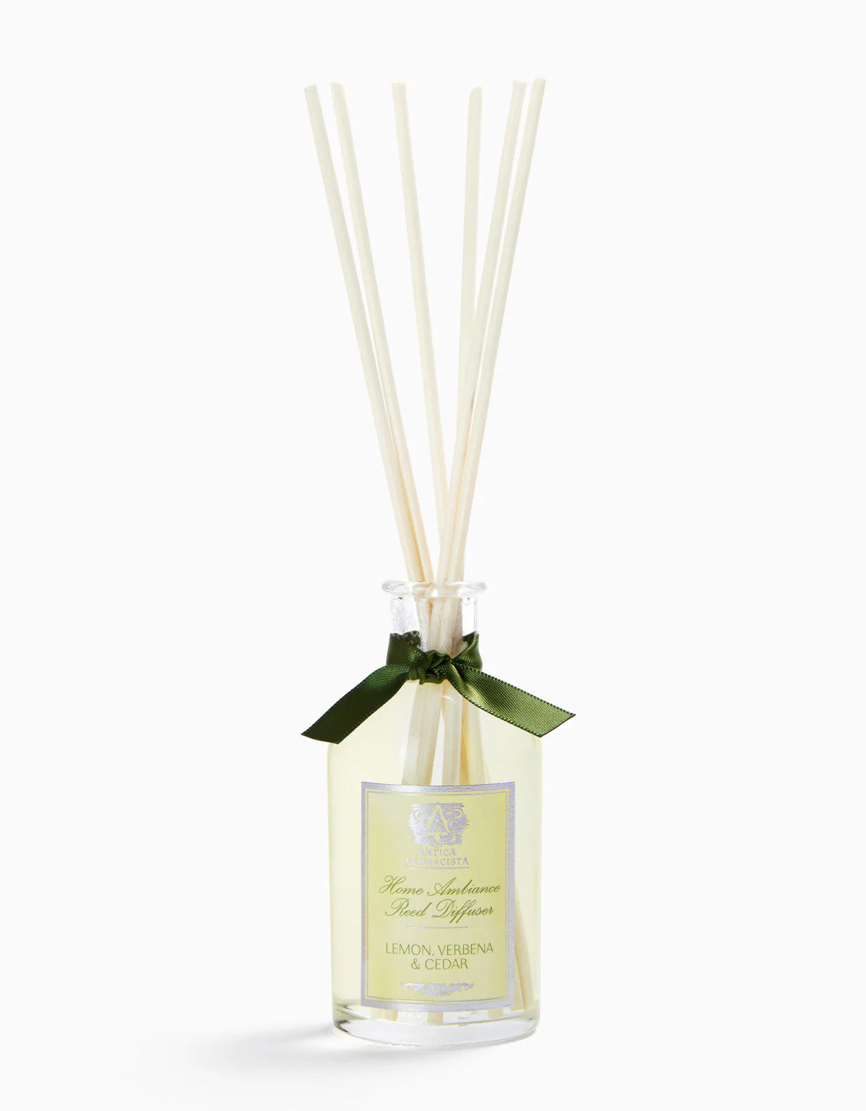 Lemon, Verbena & Cedar Reed Diffuser