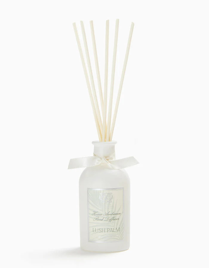 Lush Palm Reed Diffuser