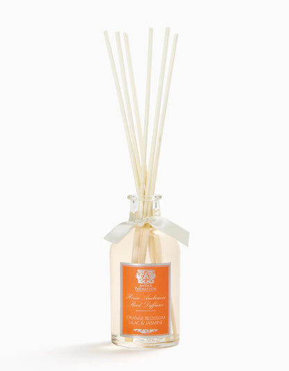 Orange Blossom Reed Diffuser
