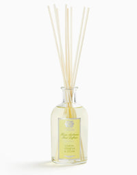 Lemon, Verbena & Cedar Reed Diffuser
